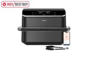 cosori-air fryer-indybest