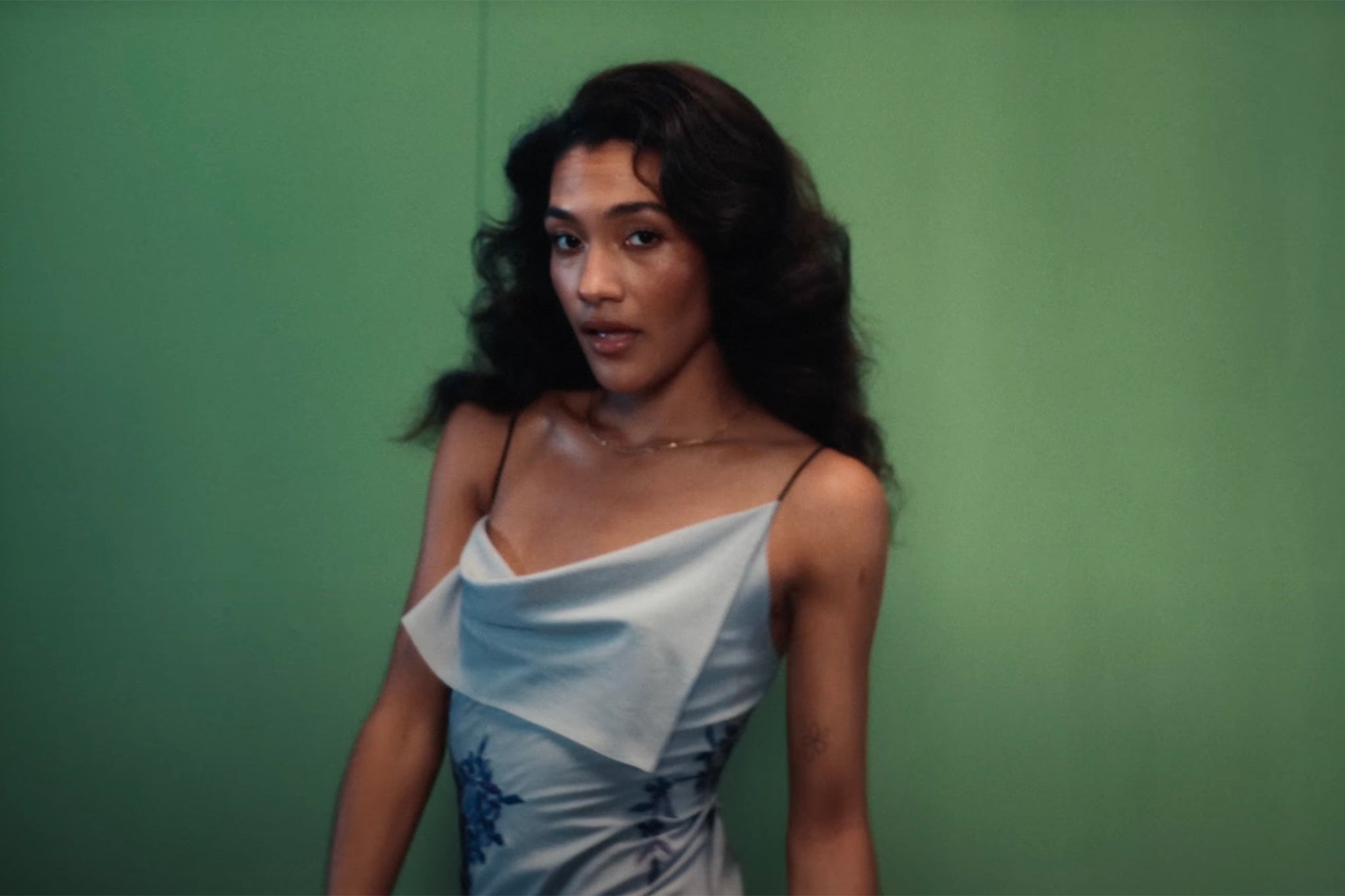 Effortless: Olivia Deen explores themes of love, romance and communication on her second album