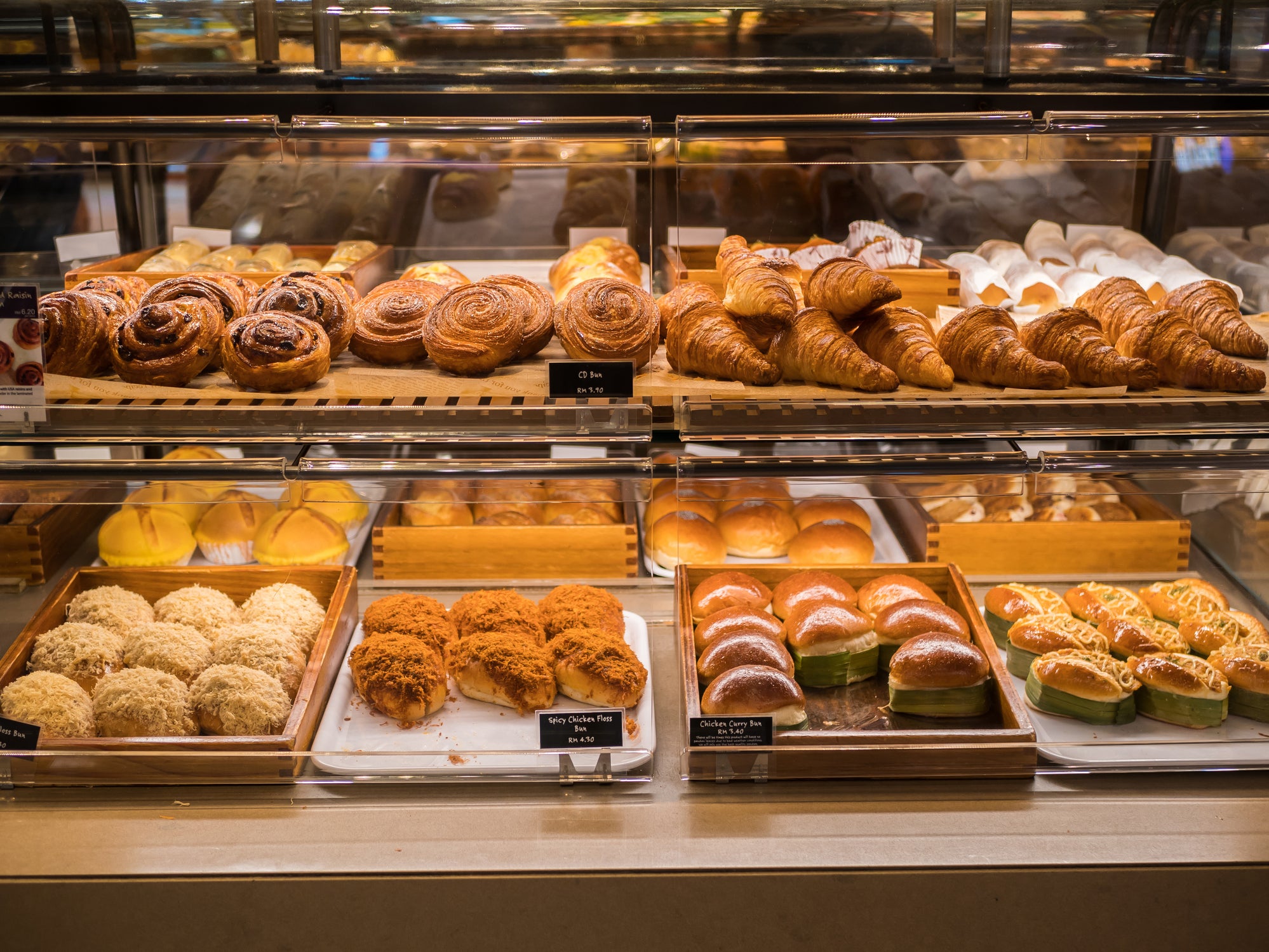Industrial trans fats can be used as ingredients in prepackaged foods such as shelf-stable cakes, pastries, fried salty snacks and some frozen foods
