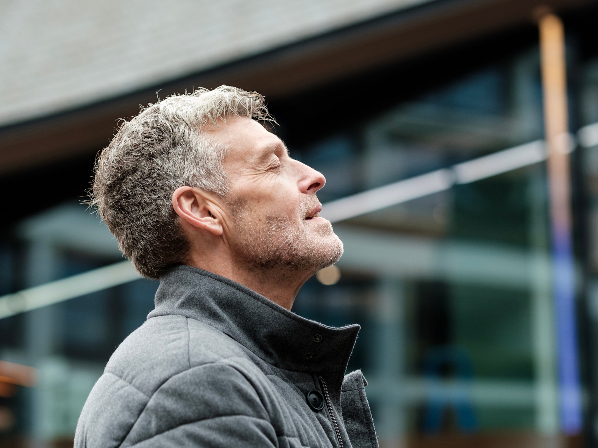 Study finds surprising link between loss of hair pigment and mechanism of cancer prevention