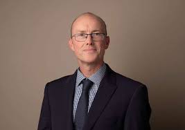 Jonathan Hall, independent reviewer of government terror laws