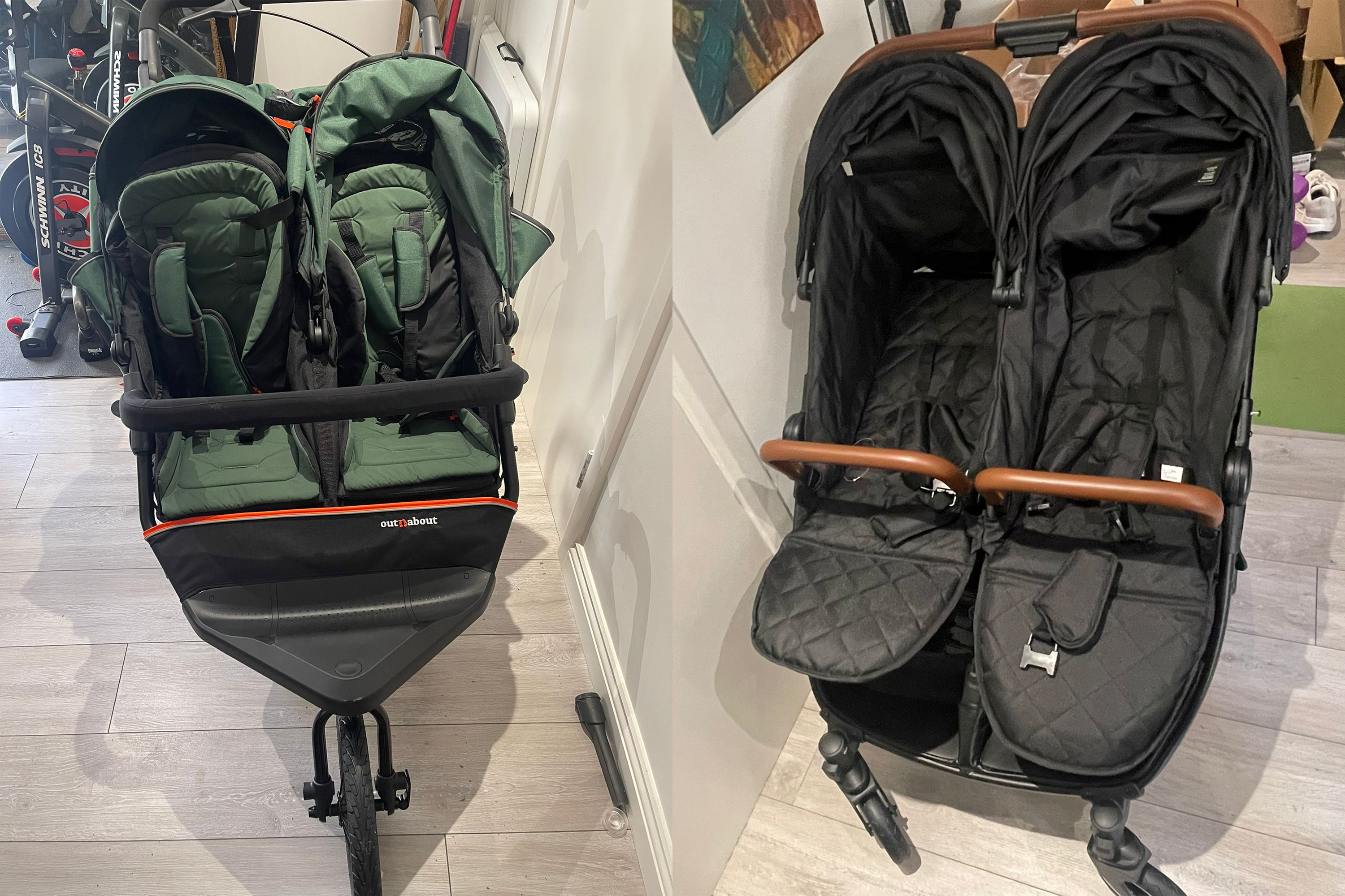 Every off-road vehicle is actually tested